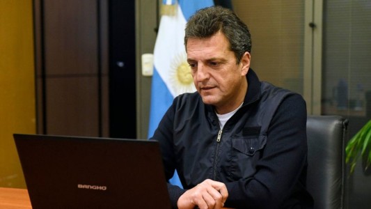 Massa pedirá el juicio político de tres jueces que liberaron presos con la excusa del COVID-19