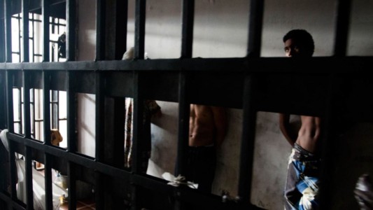 Legisladores pidieron "precisiones" de los presos con prisión domciliaria y dónde la cumplen