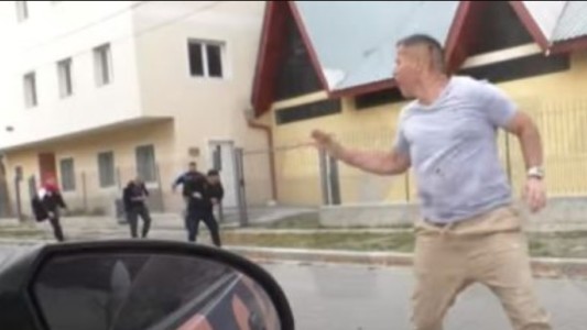 Le revocaron la prisión domiciliaria al secuestrador recibido a golpes por vecinos