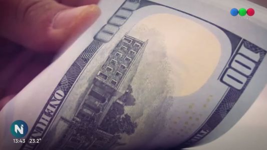 Las crisis argentinas y el FMI