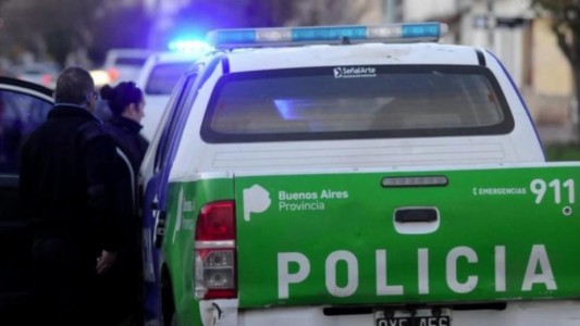 Femicidio: estrangularon a una jubilada y detuvieron al marido
