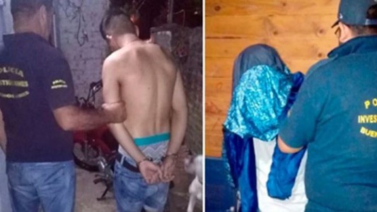 Procesan a la "banda del campito" de Guernica: hicieron cuatro secuestros y violaron a una víctima