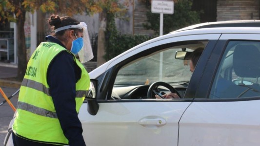 Aíslan tres sectores de los barrios Centro América, Ampliación y Residencial América y Los Álamos