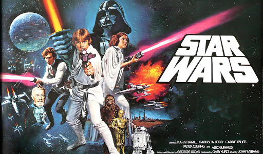 Star Wars: hoy es el día internacional de la saga de George Lucas
