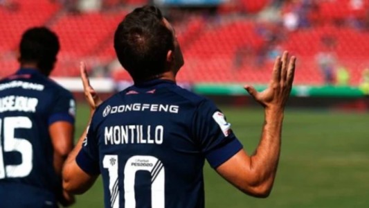 Entre el drama familiar, una buena noticia para Walter Montillo: su mamá se recuperó del coronavirus