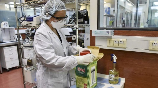 Córdoba reportó dos nuevos muertos por coronavirus y otros seis contagios