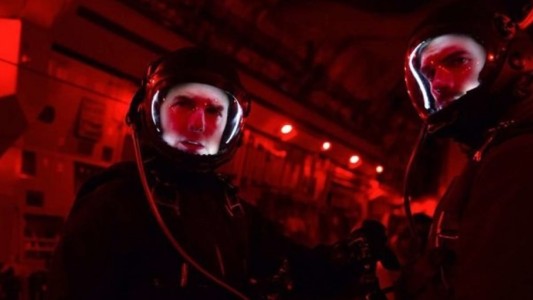 Tom Cruise se une a Elon Musk para rodar la primer película en el espacio exterior