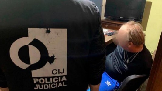 Detuvieron por pedofilia a un docente de una escuela primaria de Villa Devoto