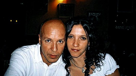 Condena de 22 años de prisión para Daniel Lagostena por el crimen de Erica Soriano