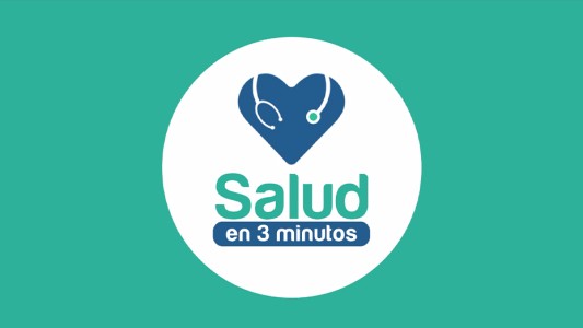 Salud en 3 Minutos