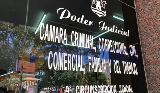 Habilitan la apertura de Tribunales en seis ciudades de “zonas blancas” de la provincia