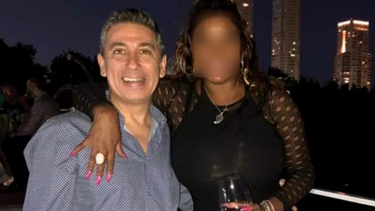 La historia del médico argentino que murió en Tanzania: sus hijos quedaron varados en África