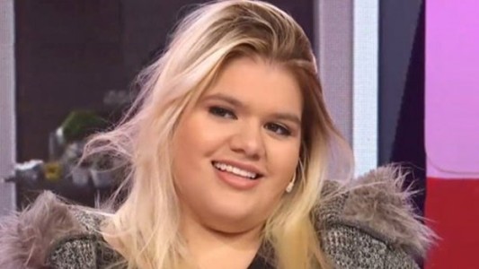 Quién es el jugador uruguayo que no deja dormir a More Rial