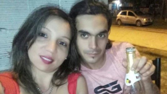 Pidieron prisión perpetua para la pareja acusada de asesinar a su hija de 2 años