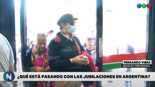 Qué sucederá con las jubilaciones en los próximos meses