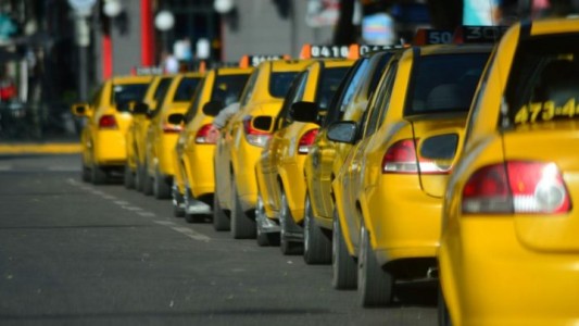 Lanzan una línea de créditos exclusivas para taxistas y remiseros