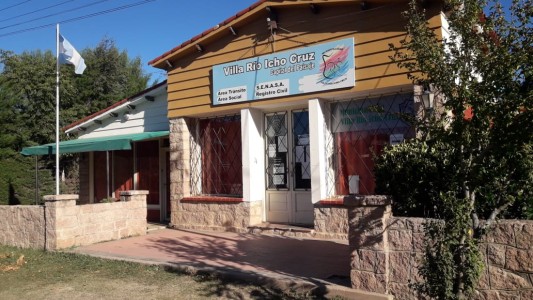 Icho Cruz, preocupación por tres casos confirmados de Covid-19