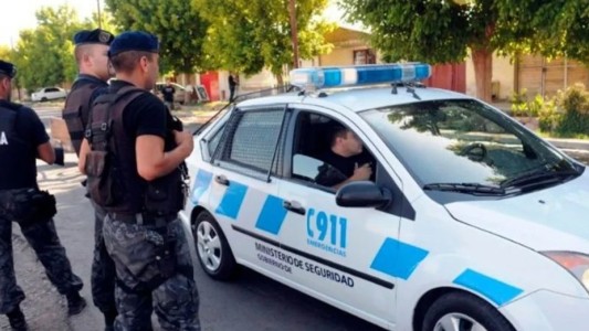 Condena penal y educativa para un violador serial de la cuarentena