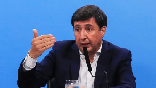 "Es evidente que la pobreza está aumentando": Arroyo apuntó a subas en alimentos y baja en ingresos