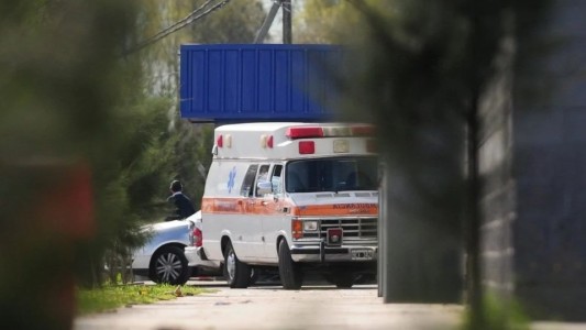 Encontraron muerta a una chica de 19 años en un descampado