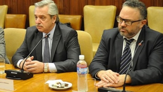 "Muy probable": el Gobierno evalúa volver a pagar en mayo parte de salarios en empresas