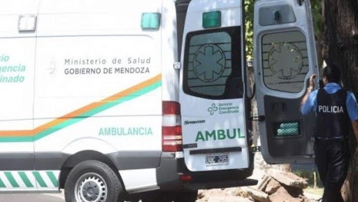 Un operario murió al caer desde siete metros de altura en la pileta de una bodega mendocina
