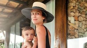 Luli Fernández contó las secuelas que dejó en su hijo Indalecio el violento robo que sufrió