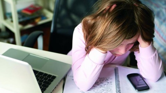 Un profesor de Alta Gracia, a juicio por grooming contra una alumna de 14 años