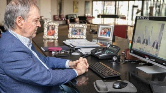 AHORA EN VIVO: el COE hace anuncios para Córdoba tras la extensión de la cuarentena