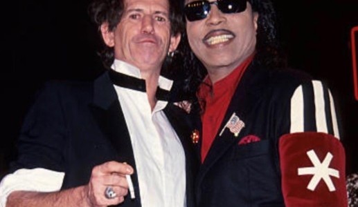 Las figuras más relevantes de la música despiden a Little Richard en redes sociales