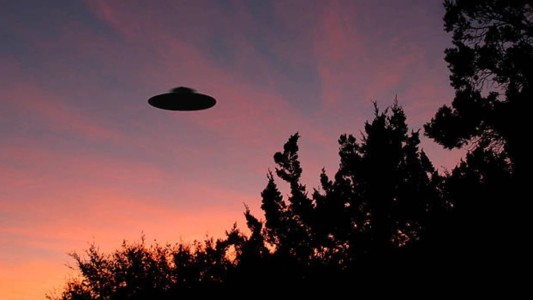 Piden informes a la Policía Federal y a la Fuerza Aérea sobre la presencia de ovnis en la Argentina