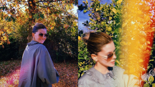 Los posteos de la China Suárez ante los rumores de separación