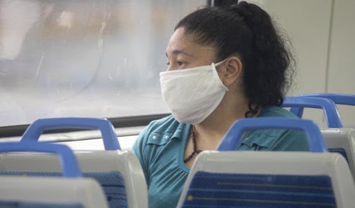 Protocolo y recomendaciones para el uso del transporte público tras la extensión de la cuarentena