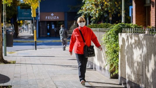 Río Negro habilitó caminatas en la mayoría de los Municipios y ciclismo de toda la provincia