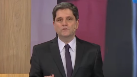 Coronavirus: los síntomas para ir al hospital