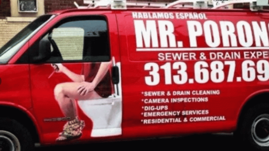 LO + VISTO 2020: "Mr. Poronga", el plomero mendocino que factura un millón de dólares en EEUU