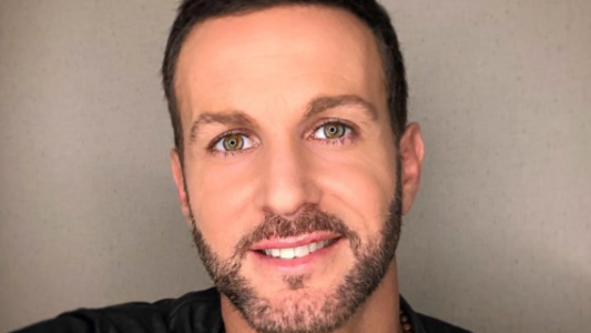 Nació Gregorio, el cuarto hijo de Axel