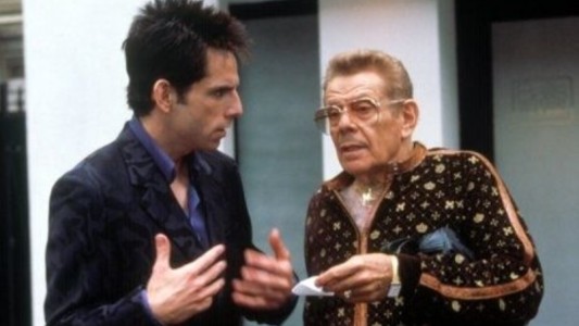 Murió el actor Jerry Stiller