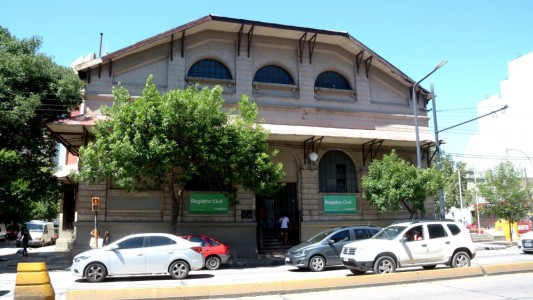 Registro Civil Central: Habilita un esquema de atención por guardias