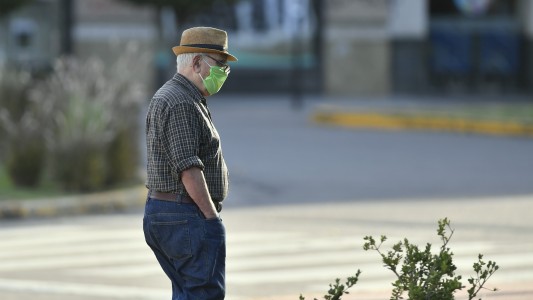 Coronavirus en Argentina: se confirmaron 231 nuevos casos y 9 muertes