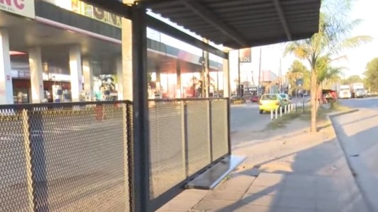 Córdoba continúa sin colectivos urbanos por el paro de UTA