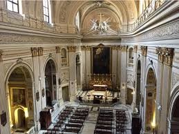 La Iglesia católica abrirá templos para asistencia espiritual pero sin misas