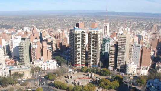 Mañana fresca, tarde soleada: mirá el pronóstico para este martes