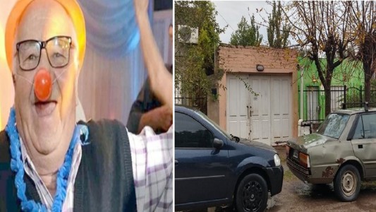 Atrapan a un hombre sospechado de asesinar a un anciano junto a su hermana