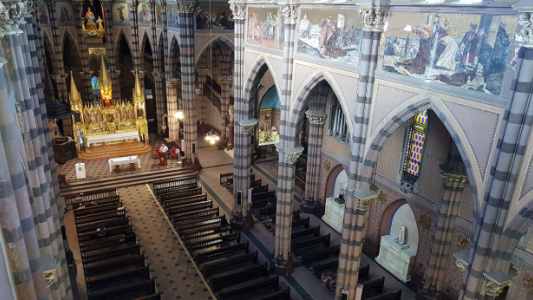 Iglesias y templos religiosos reabren sus puertas: días, horarios y modalidad