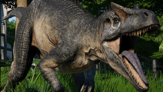 Santa Cruz: hallan un enorme megarraptor que vivió hace 70 millones de años