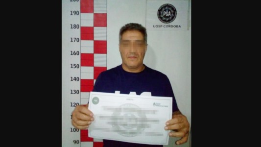 El combo delictivo que devolvió a Catrambone a la cárcel: violencia, secuestro, ocultamiento y mentiras