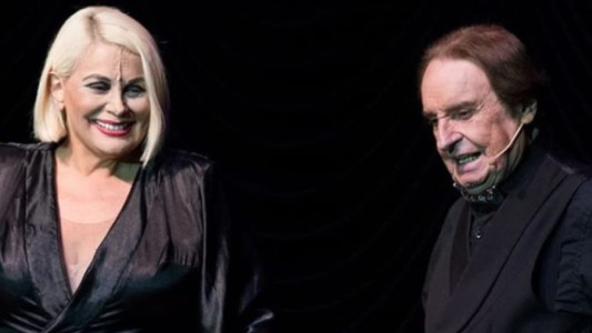 La sorpresa de Carmen Barbieri: halló fotos de mujeres famosas desnudas entre las pertenencias de Santiago Bal