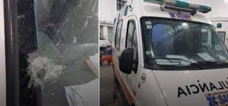 Intentaron linchar a una joven que dio positivo de coronavirus en Salta