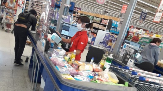 La inflación de abril fue del 1,5%